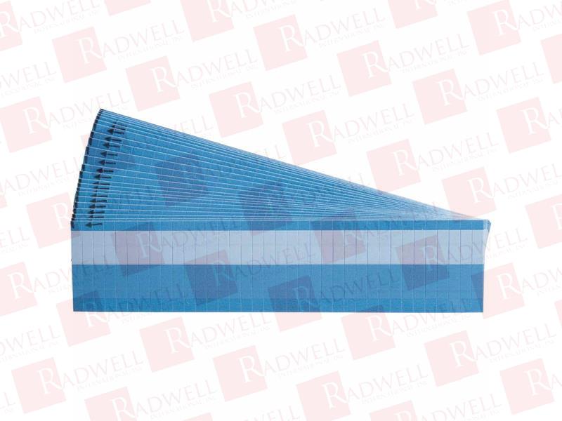BRADY SLFW-250-PK
