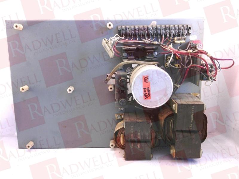 GENERAL ELECTRIC 3N8100P3A1