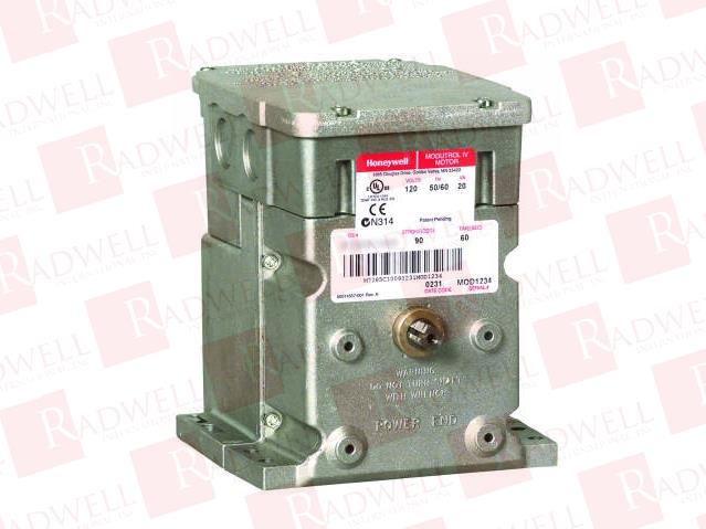HONEYWELL M9184A1035