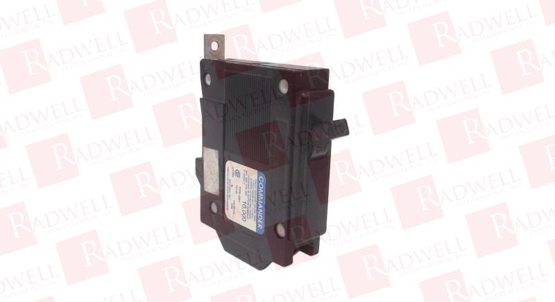 EATON CORPORATION QBH15R
