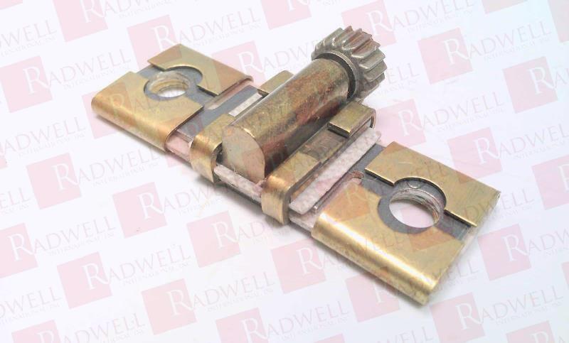 SCHNEIDER ELECTRIC B19.5