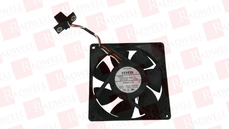 MINEBEA 09225VA-24K-CL