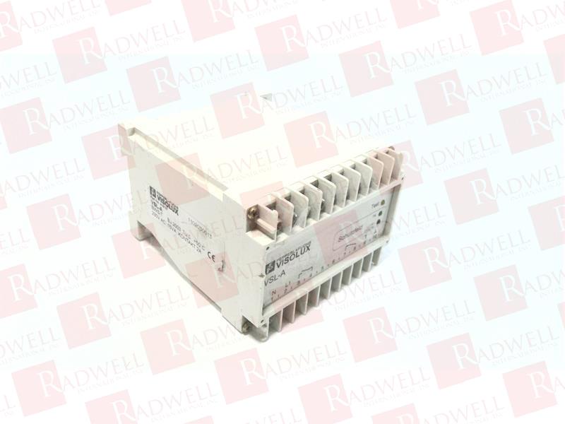 PEPPERL & FUCHS VSLA230VAC