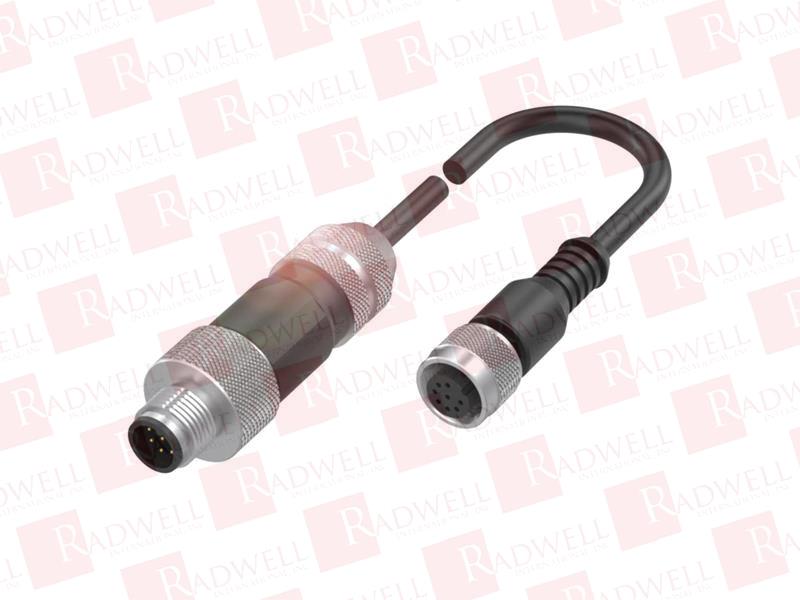 BALLUFF BIS Z-501-PU1-50/E