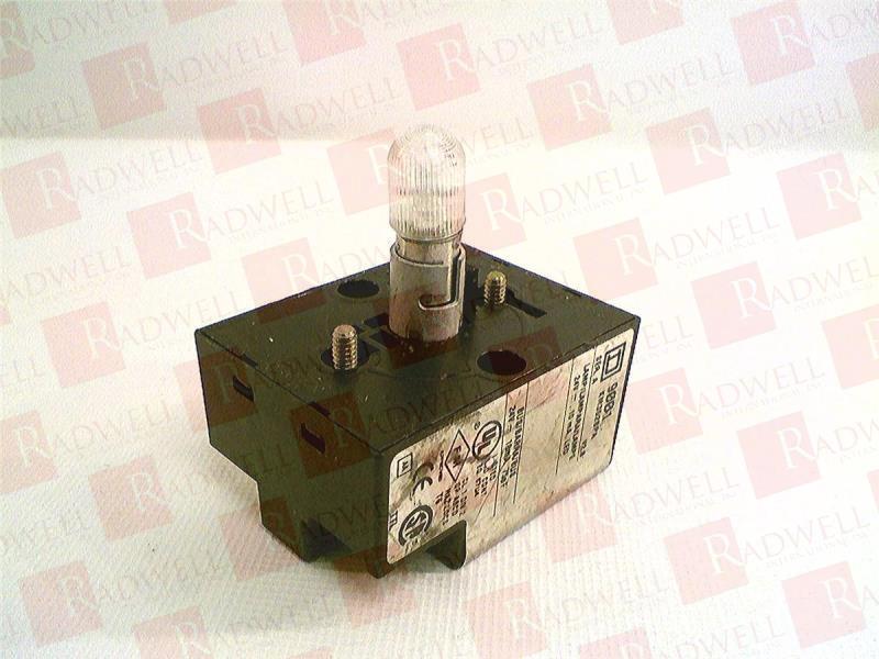 SCHNEIDER ELECTRIC 9001-KM351BPRT
