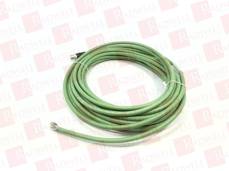 LEUZE KS ET-M12-4A-P7-100