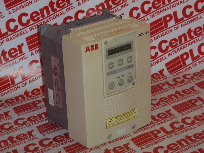 ASEA BROWN BOVERI ACS311-6P6-3