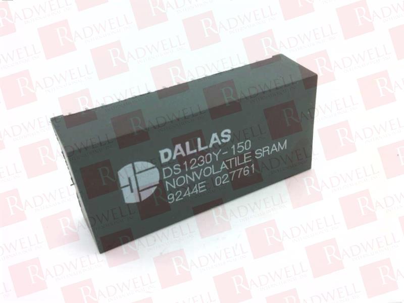MEMORY IC CHIP, NVSRAM, 256 KBIT, 150NS, 4.5-5.5V, 85MA, 8 BIT