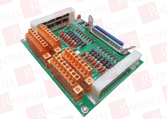 HONEYWELL MU-TSTX03