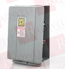 SCHNEIDER ELECTRIC 8903LG60A12
