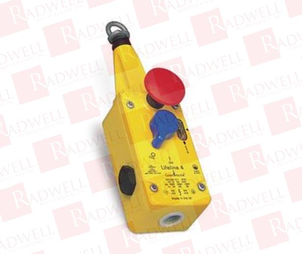 ALLEN BRADLEY 440E-L13163