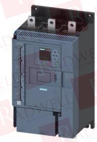SIEMENS 3RW5547-6HA16