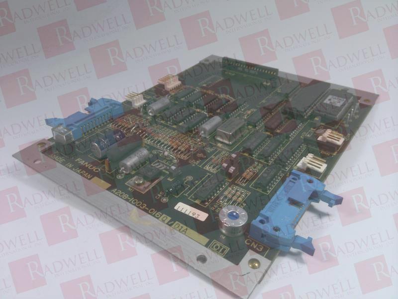 FANUC A20B-1003-0160