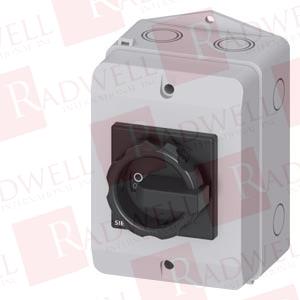 SIEMENS 3LD2164-1GS51-1AC3