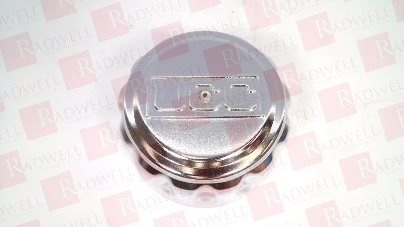  , FILLER BREATHER-FILTER CAP, 40 MICRON, METAL CAP, 3.25 INCH DIAMETER