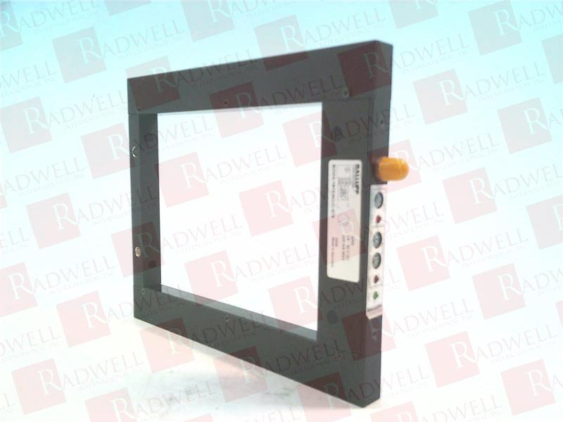BALLUFF BOWA-1612-NU-C-S75