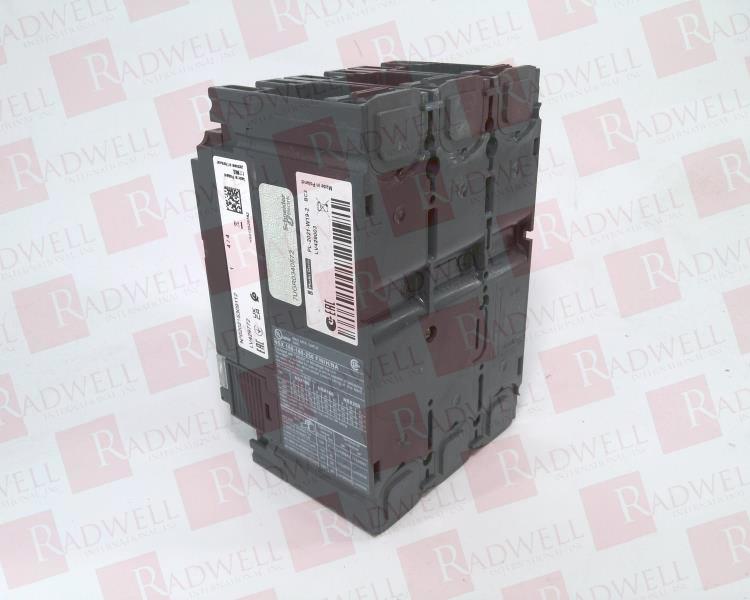 SCHNEIDER ELECTRIC LV429772