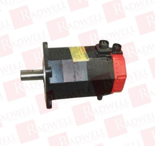 FANUC A06B-0501-B004#7076