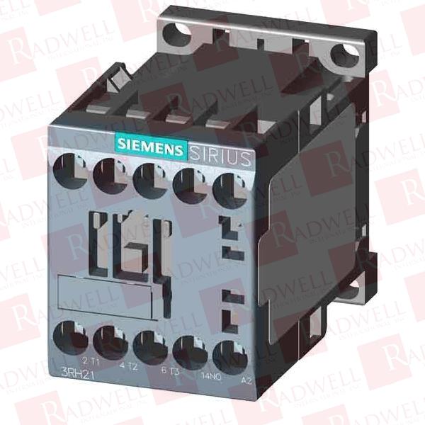 SIEMENS 3RH21401AF00