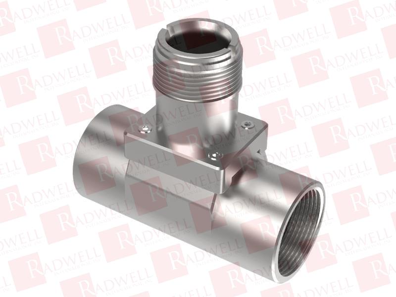 ICON PROCESS CONTROLS SST005