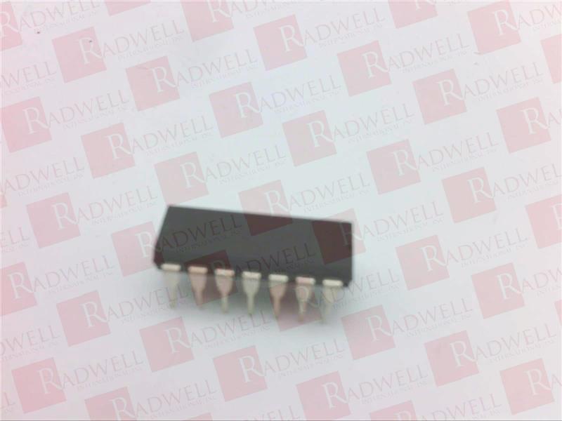 NXP SEMICONDUCTOR HEF40106BP