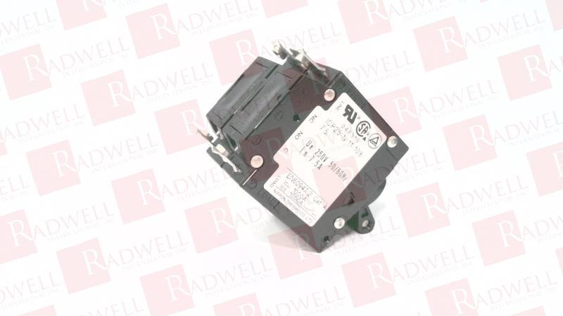 NIPPON THERMO CO LTD ICPS25-N-11-108-7.5