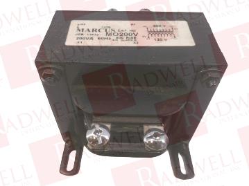 MARCUS MO200V