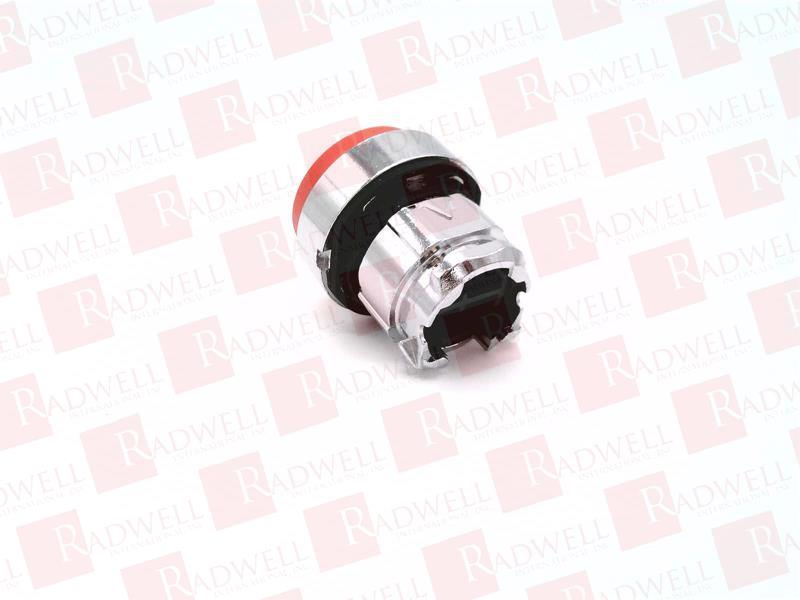 SCHNEIDER ELECTRIC ZB4BL434