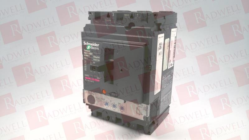 SCHNEIDER ELECTRIC LV429792