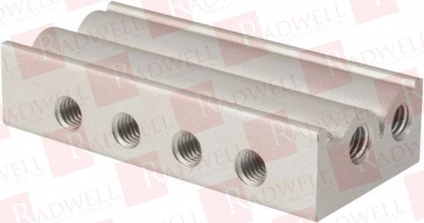 INGERSOLL RAND TNM15-04