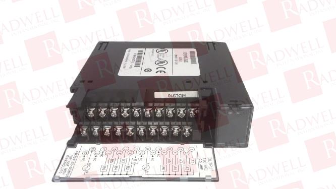 FANUC IC693MDL310D
