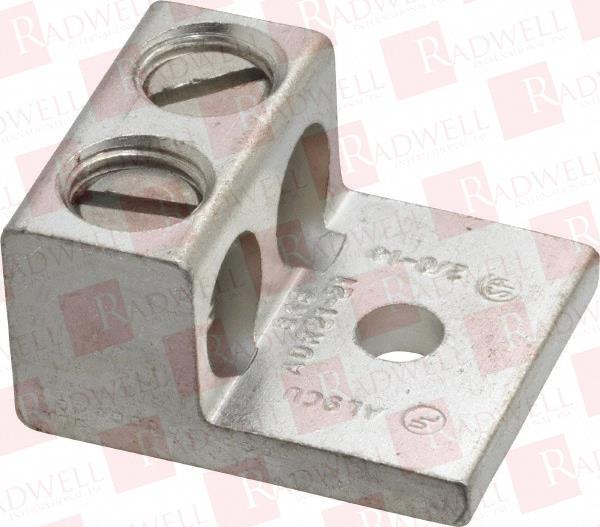 ABB THOMAS & BETTS ADR21-21