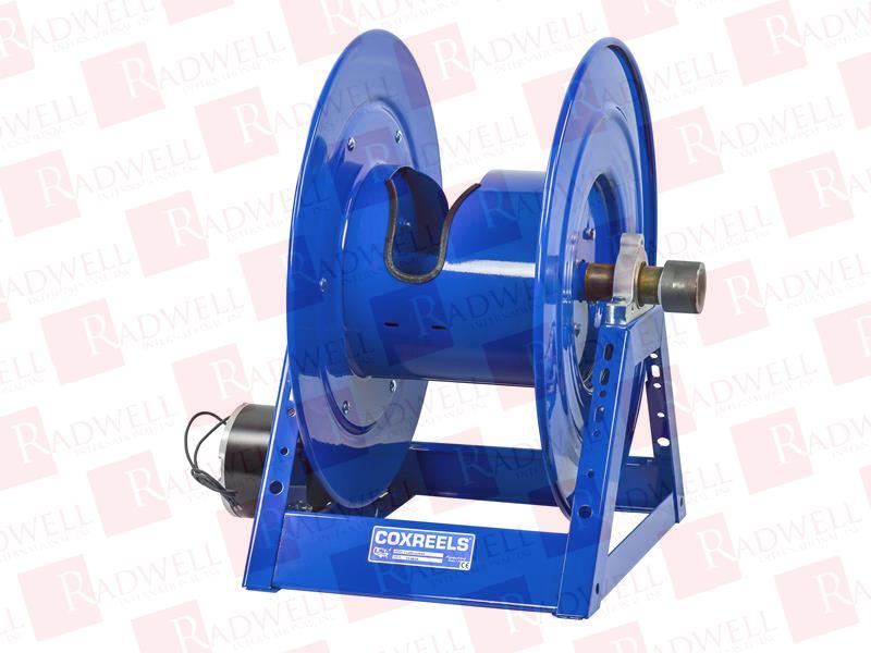 COXREELS INC 1185-2028-BYXX