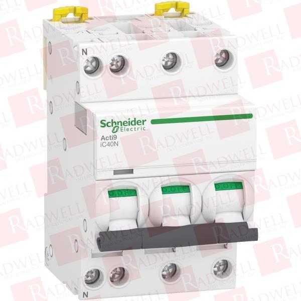 SCHNEIDER ELECTRIC A9P54710