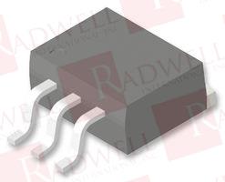 ON SEMICONDUCTOR NCV7805BD2TG