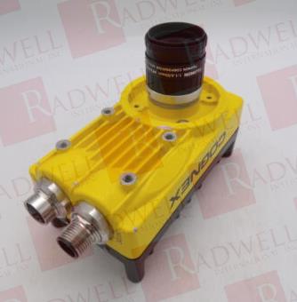 COGNEX IS5705-21-DEMO
