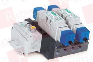ASCO 134BB400MP00061