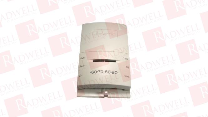 HONEYWELL T834C2473