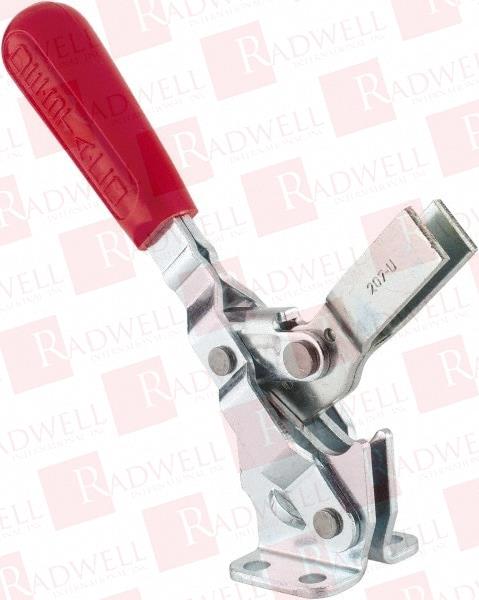 DOVER CORPORATION 207-U-L