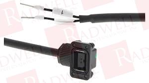 OMRON R88A-CA1A005BF-E