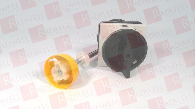 KRAUS & NAIMER KG64B.T206/GBA225.VE