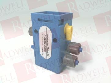 BOSCH P-026641-00006