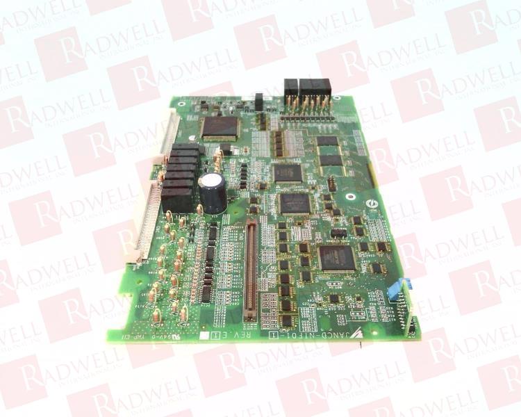 YASKAWA ELECTRIC JANCD-NIF01-1