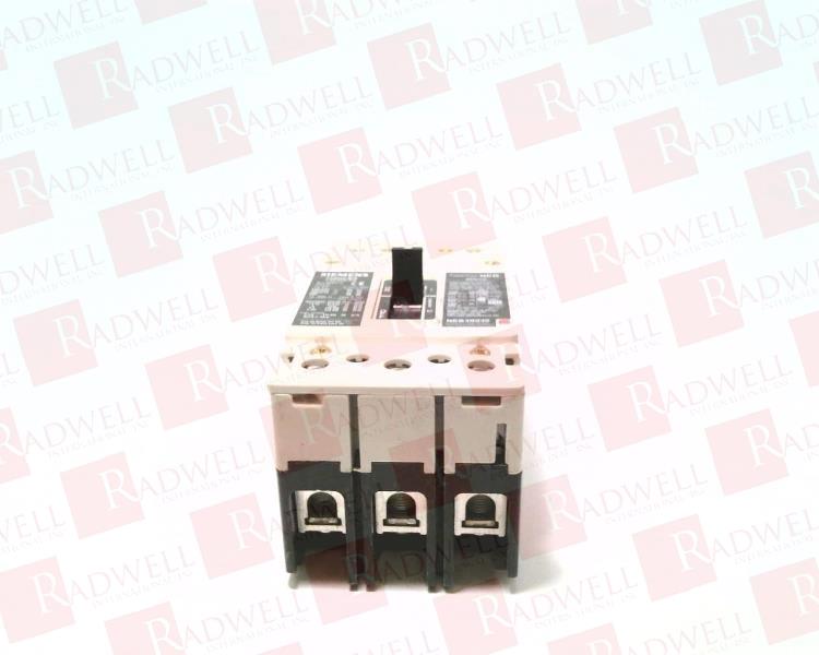 SIEMENS NEB3B030