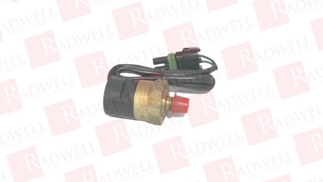 PVS SENSORS INC PDF-25R-2M-C-FLWF