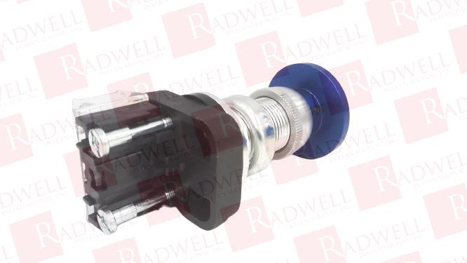 ALLEN BRADLEY 800H-FPXJ7D1