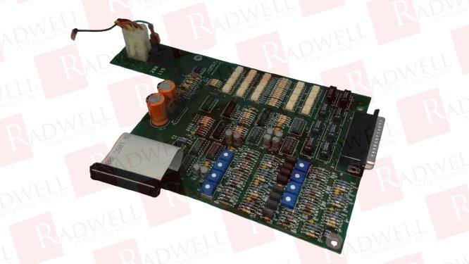 GRANVILLE 009996-101              