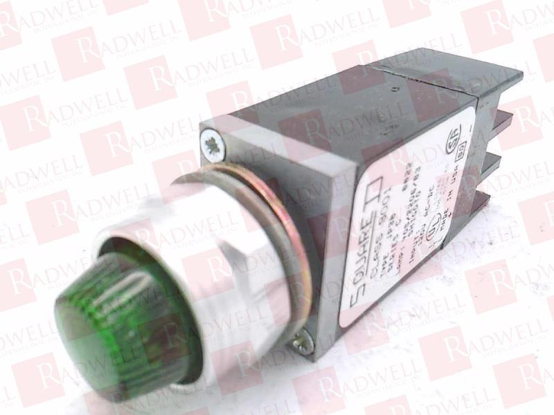 SCHNEIDER ELECTRIC 9001-JP38L29
