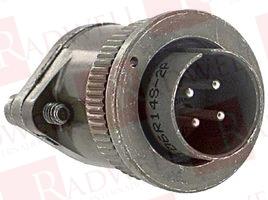 ITT MS3106R14S-5P