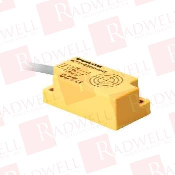 TURCK BCF10-Q20L60-AP4X